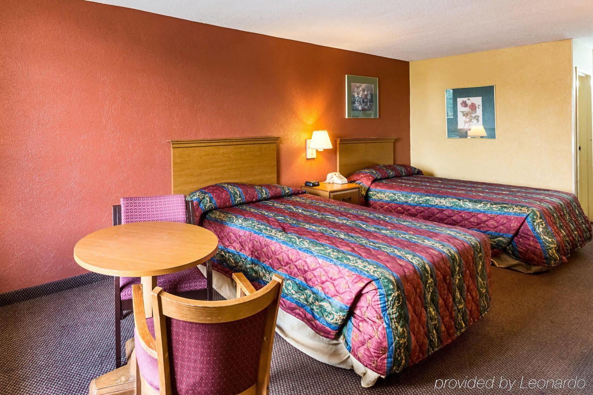 Econo Lodge Inn & Suites Orangeburg Kültér fotó
