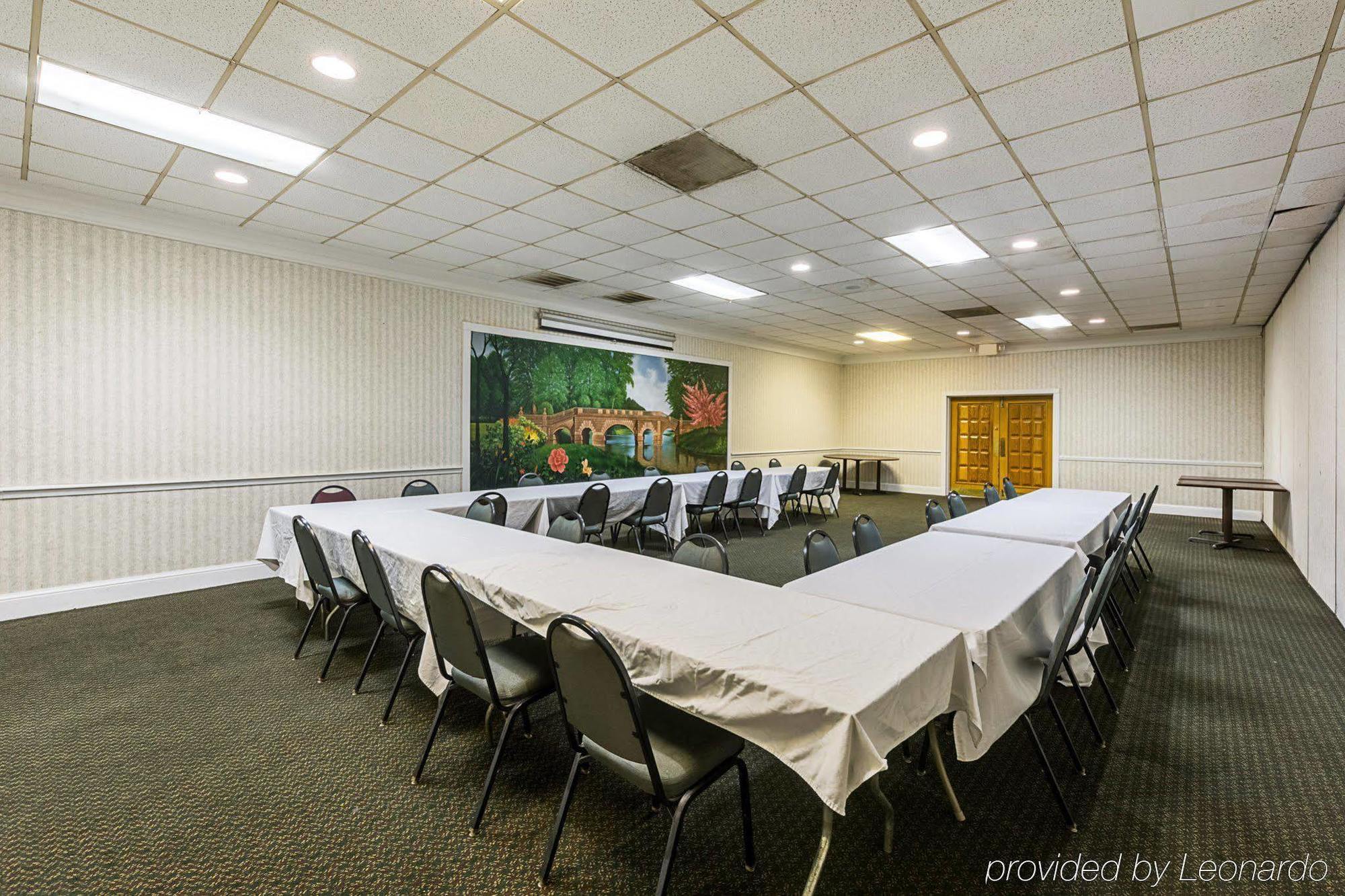 Econo Lodge Inn & Suites Orangeburg Kültér fotó