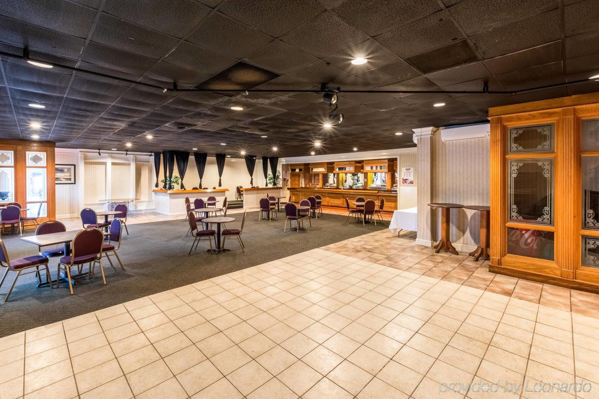 Econo Lodge Inn & Suites Orangeburg Kültér fotó